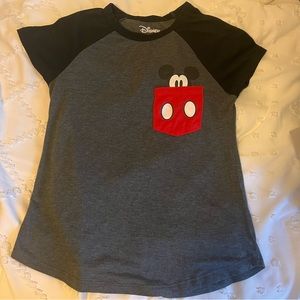 Mickey Mouse Top